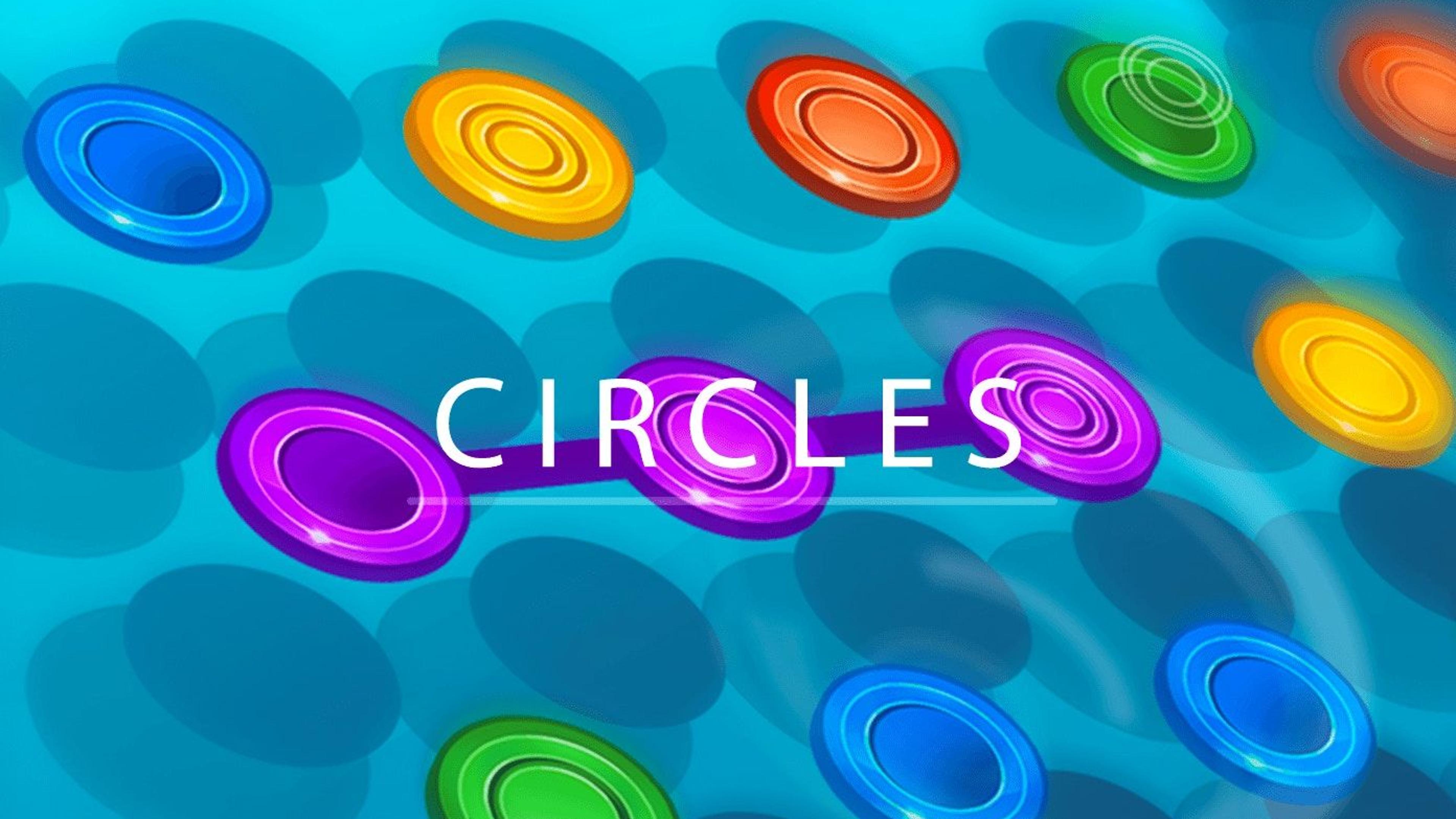 Circles Logo