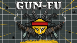 Gunfu Logo