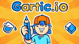 Gartic.io Logo
