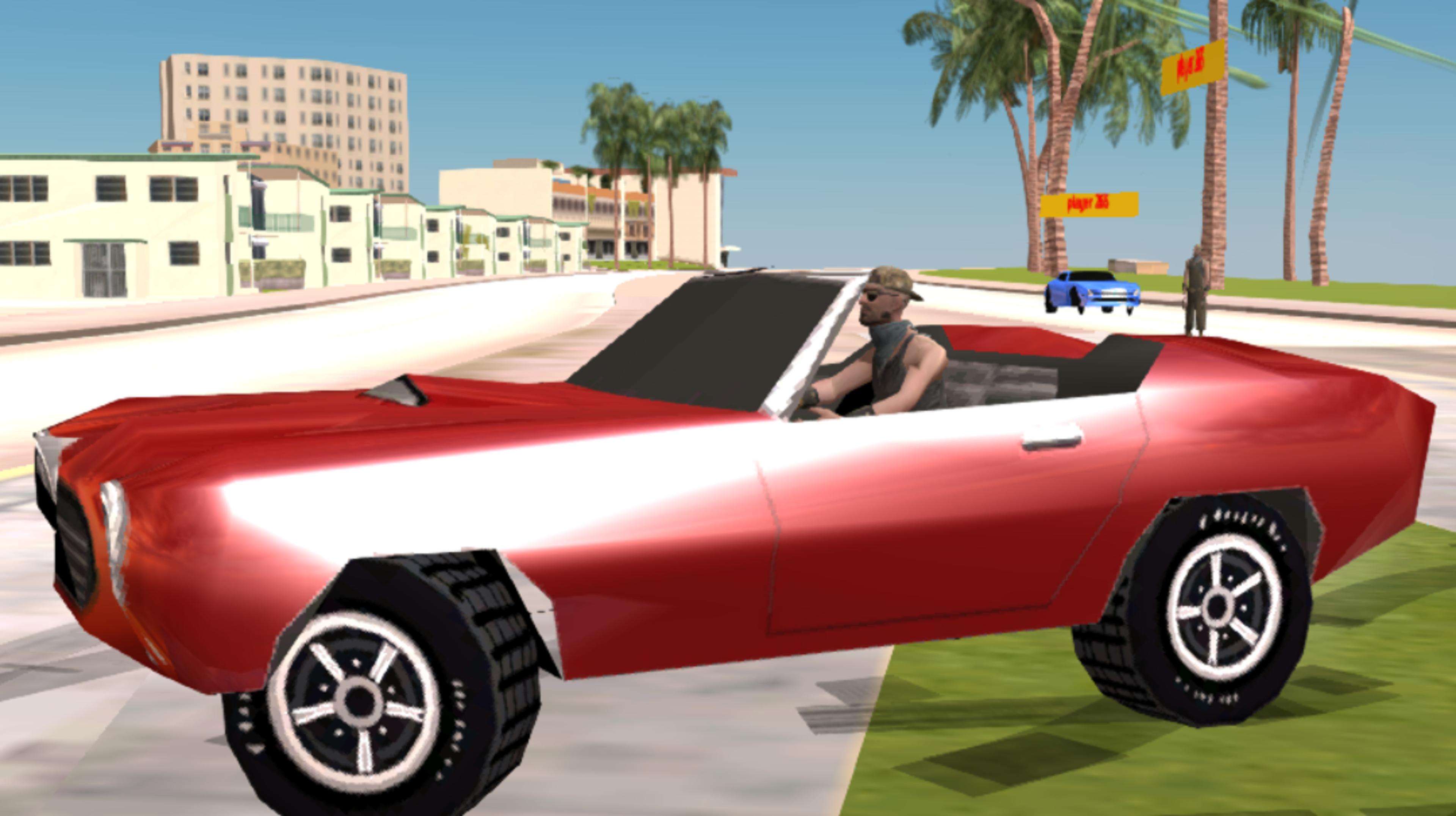 Free Rally: Vice Logo