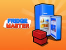 Fridge Master Logo