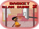 Basket Slam Dunk 2 Logo