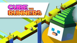 Cube The Runners Logo