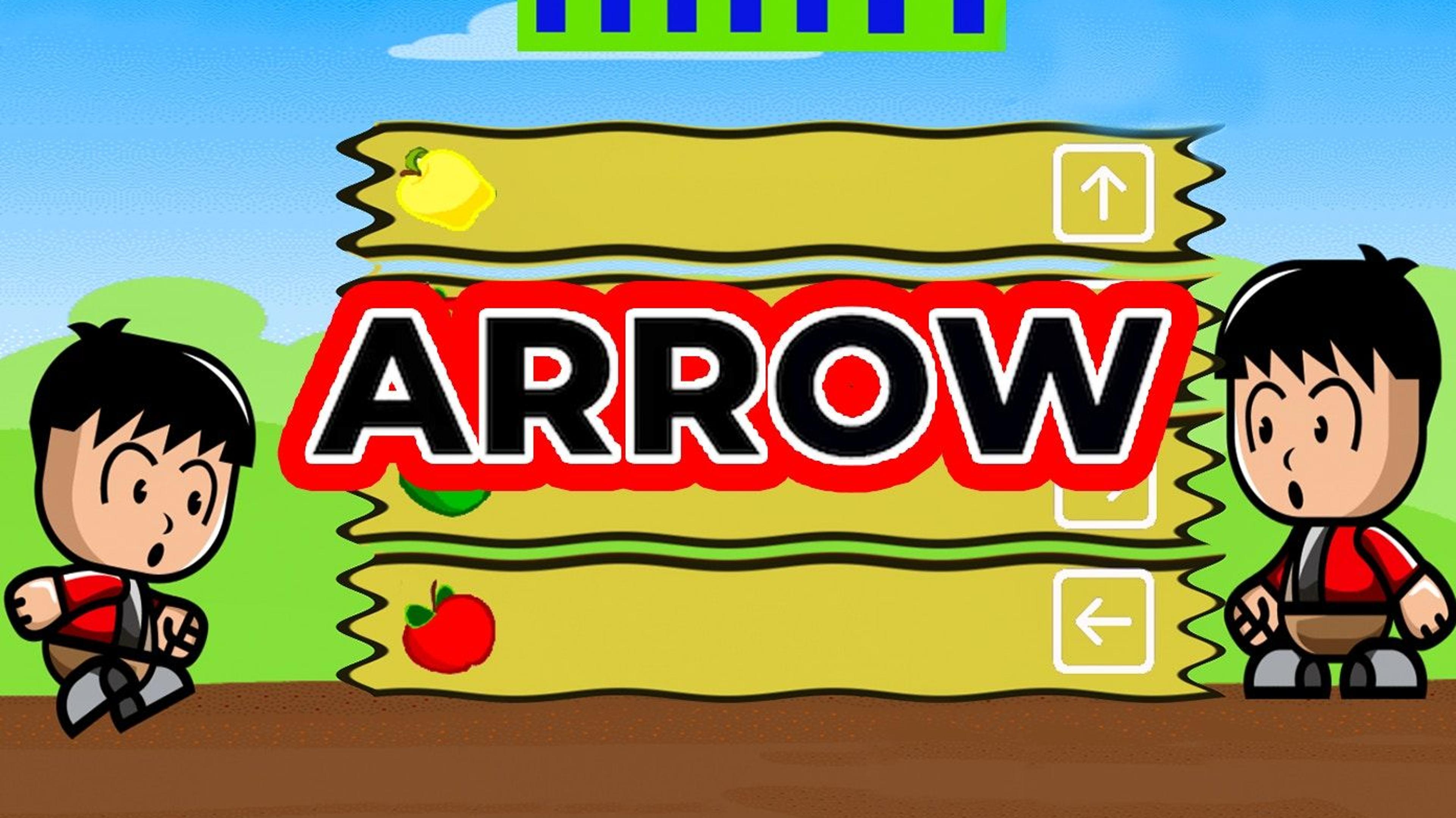 Arrow Logo