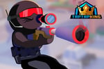 Sniper Trigger Revenge Logo