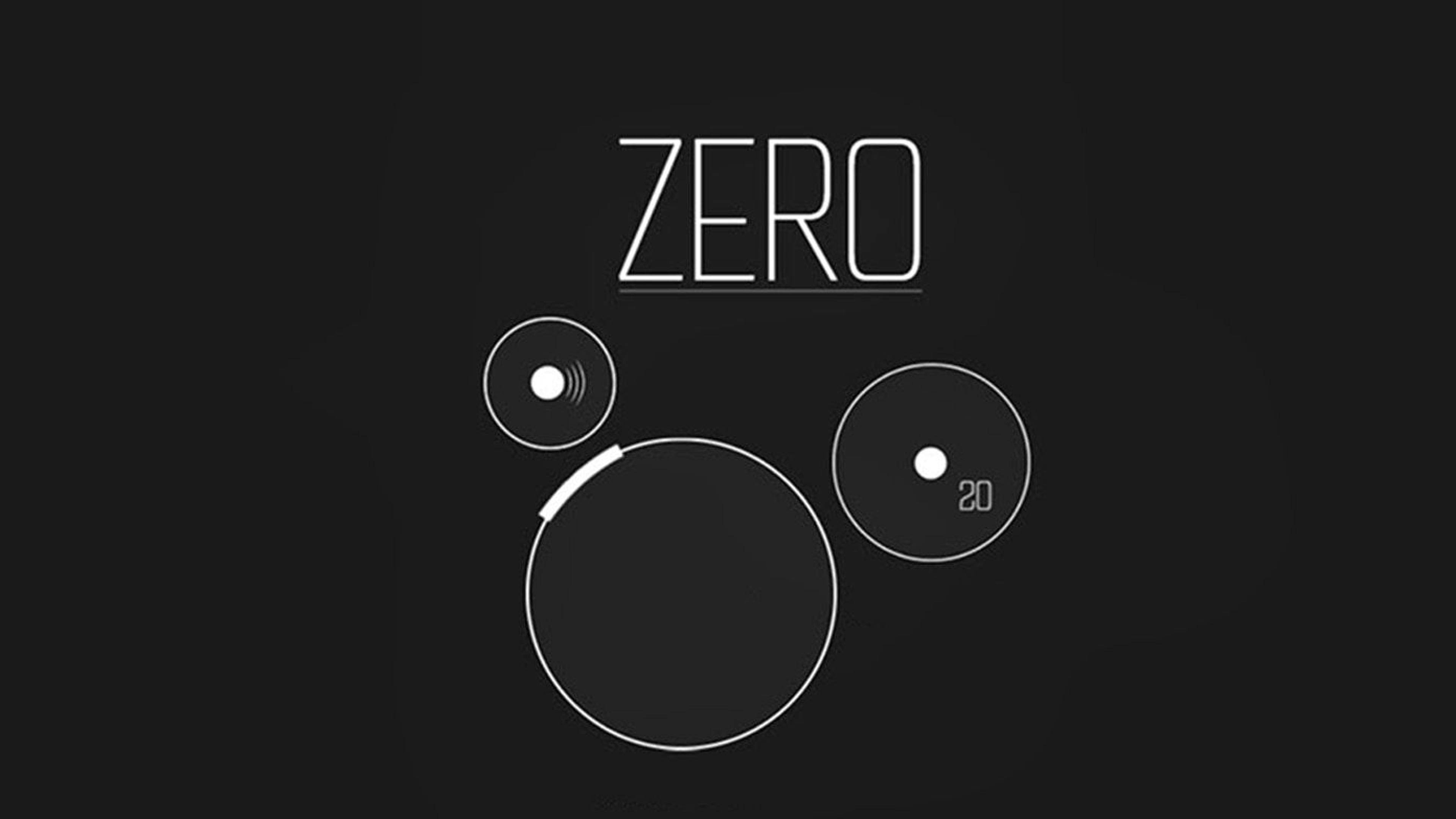 Zero Logo
