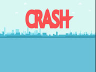 EG Crash Car Logo