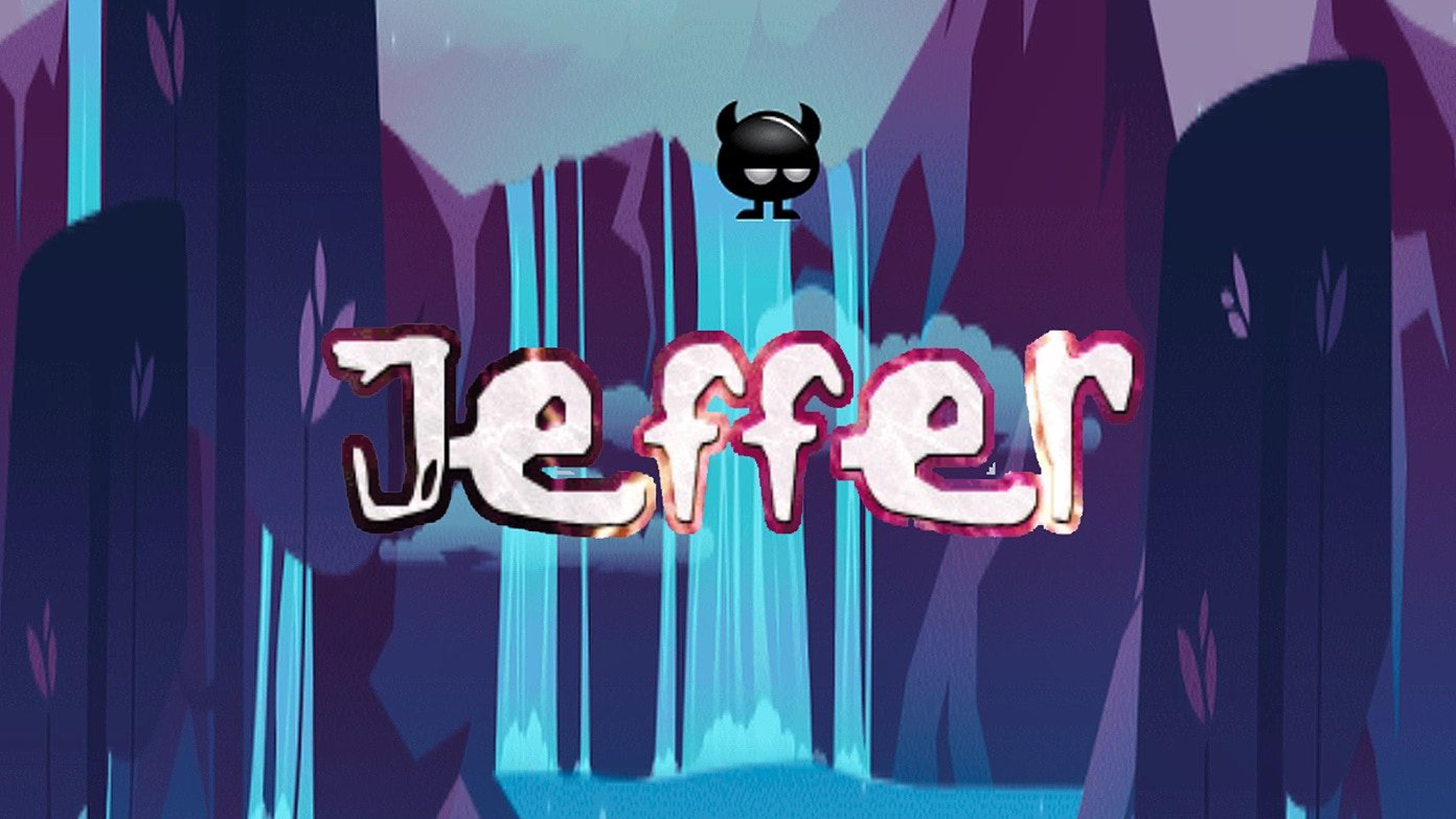 Jeffer Logo