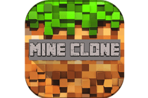 Mine Clone 3 Logo