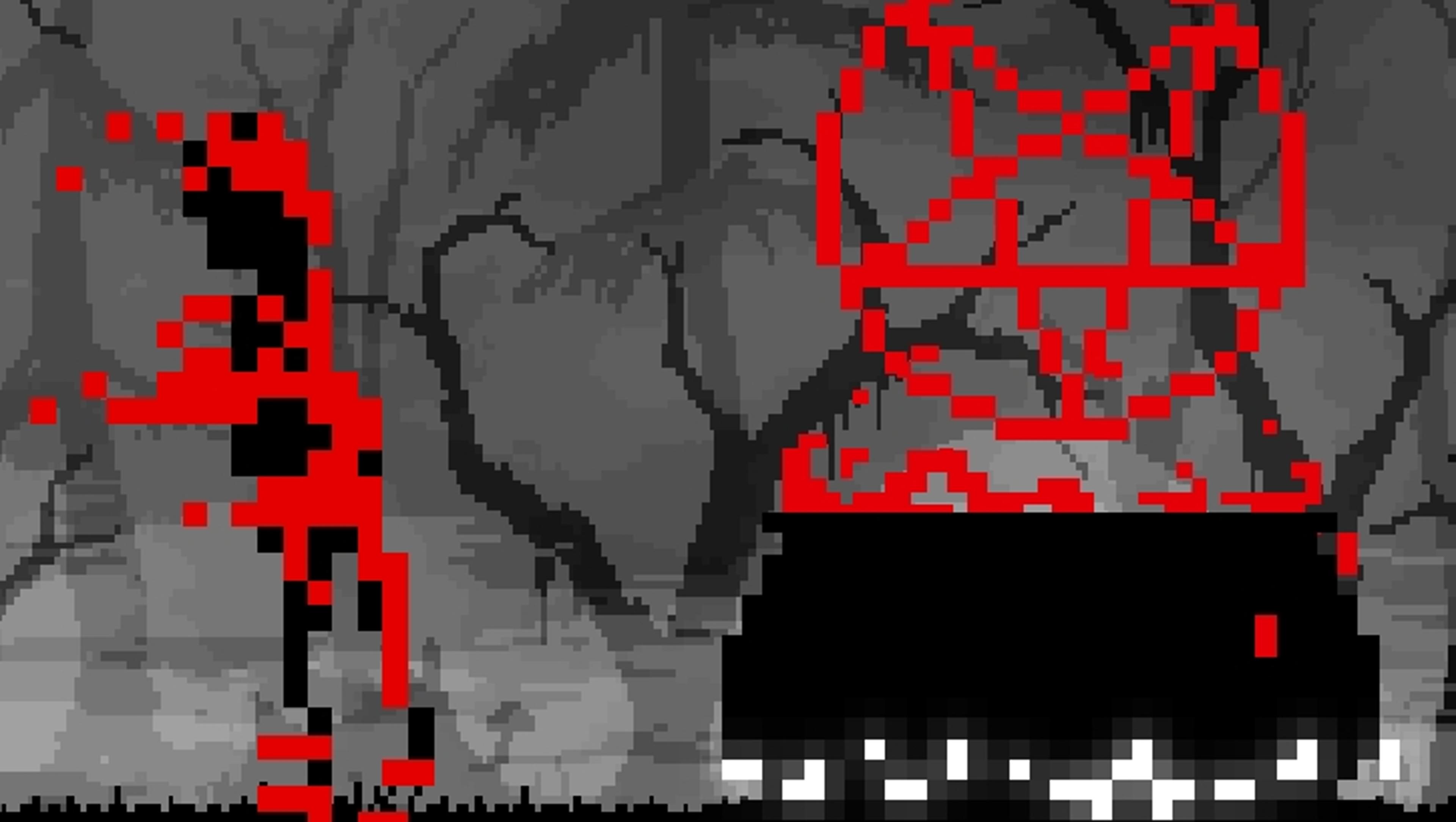 Witchy Sacrifices Logo