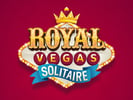 Royal Vegas Solitaire Logo