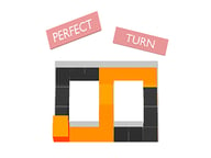 FZ Perfect Turn Logo