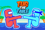 Tug the Table Logo