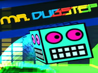 EG Mr.Dubstep Logo