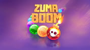Zuma Boom Logo