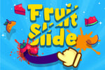 Fruit Slide Reps Logo