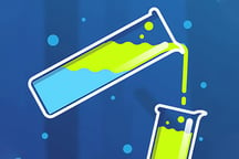 Water Sort Puzzle 2 Logo
