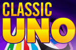 Classic Uno Logo