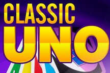 Classic Uno Logo