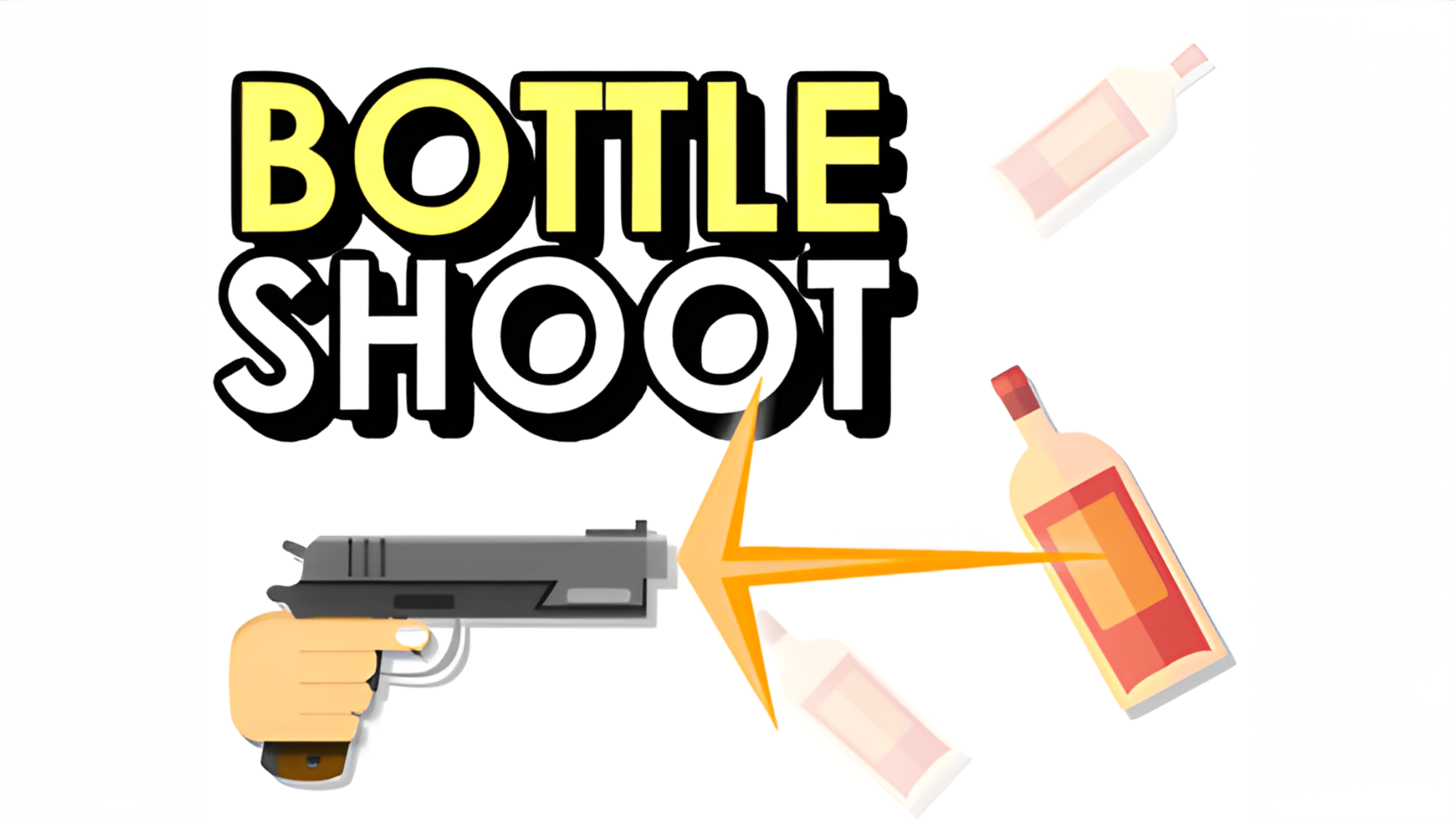 Bottle Shoot Logo