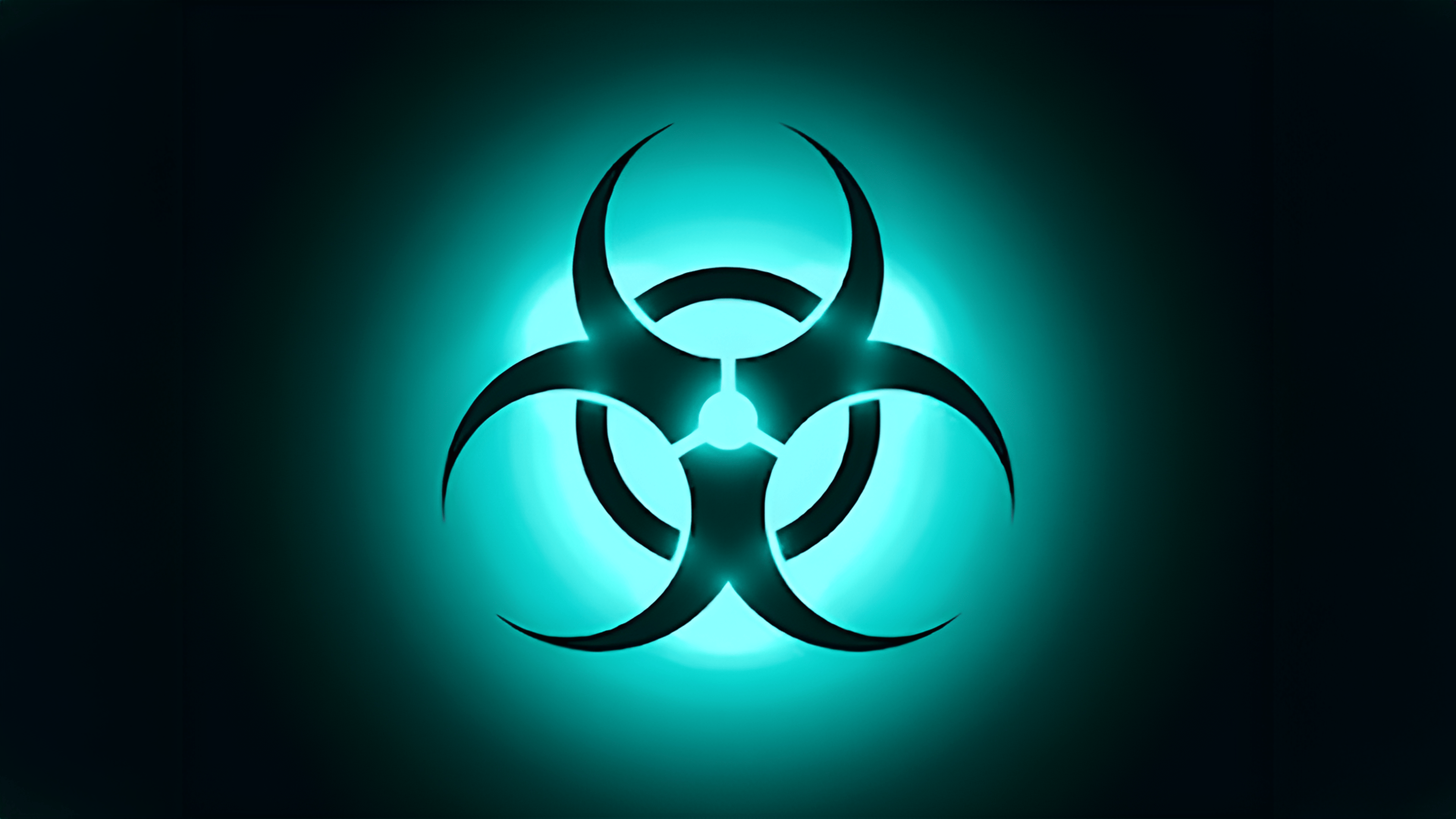 Pandemic Simulator Logo