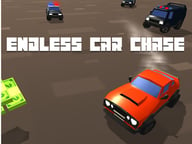 EG Endless Car Logo