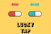 Lucky Tap Logo