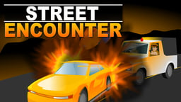 Street Encounter Logo
