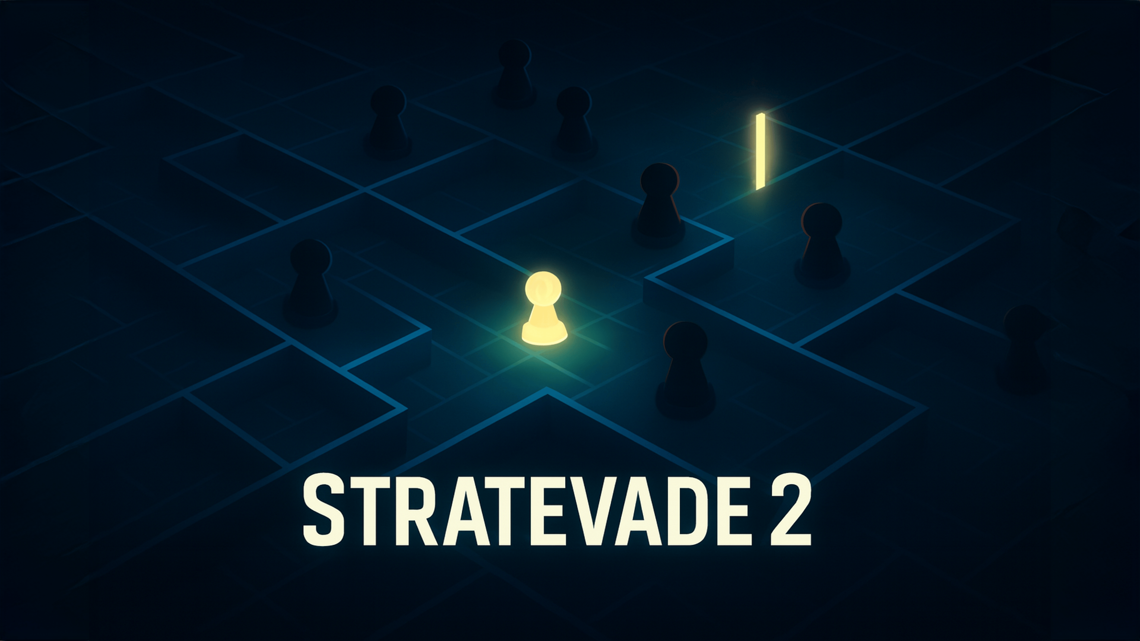 StratEvade 2 Logo