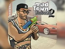 Mad Andreas Town Mafia Old Friends 2 Logo