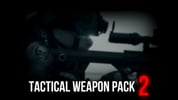 Tactical Weapon Pack 2 Logo
