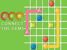 Connect The Gems Logo