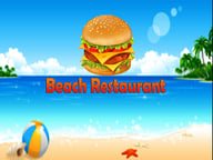 EG Beach Restaurant Logo