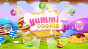 Yummi Cookie Logo