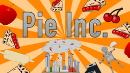 Pie Inc. Logo