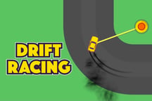 Drift Racing Logo