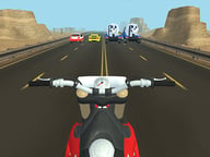 Ace Moto Rider Logo