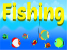 EG Fishing Rush Logo