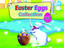 Easter Eggs Collection Logo