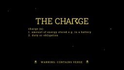 The Charge Logo
