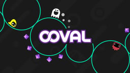 OOval Logo