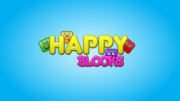 Happy Blocks Logo