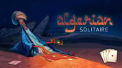 Algerian Solitaire Logo