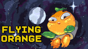 Flying Orange Logo