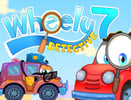 Wheely 7 Logo