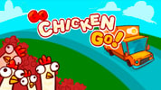 Go Chicken Go Logo