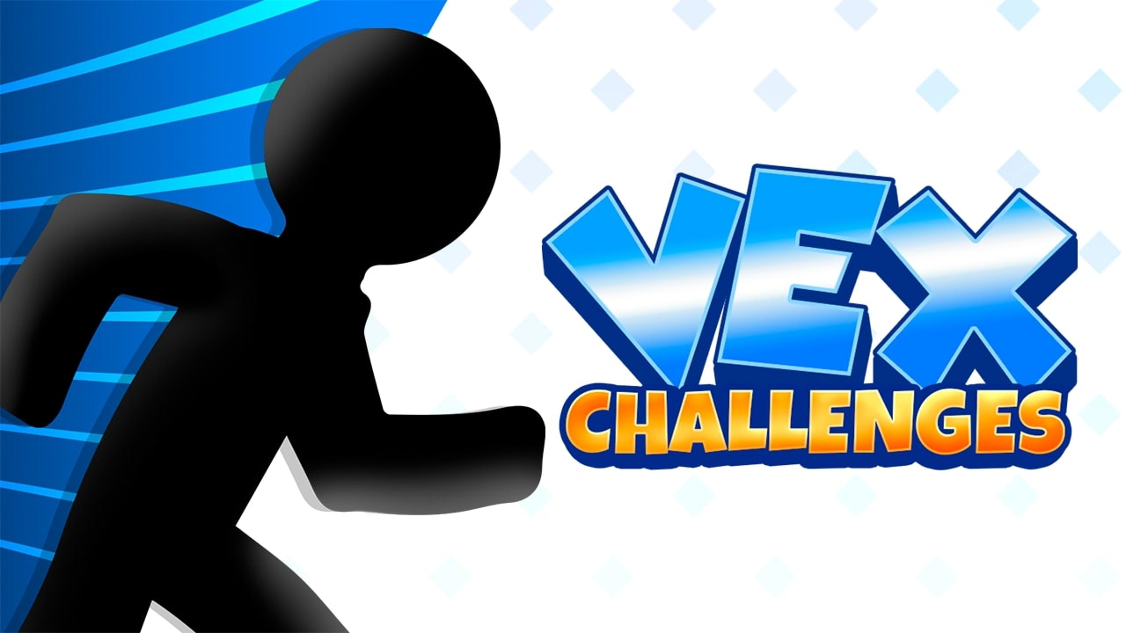 VEX Challenges Logo