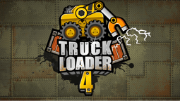 Truck Loader 4 Logo