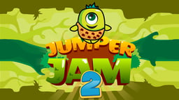 Jumper Jam 2 Logo