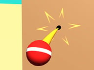 Pokey Ball Online Logo